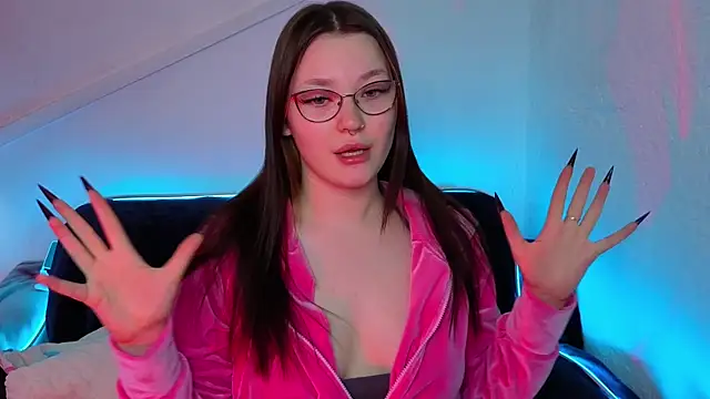 milliedoll online show from 10/06/25, 07:17