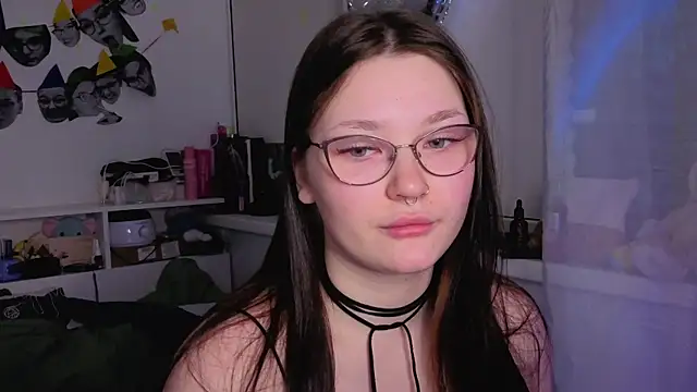 milliedoll online show from 11/12/25, 02:01