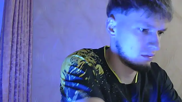 frama666 online show from 10/25/25, 06:57