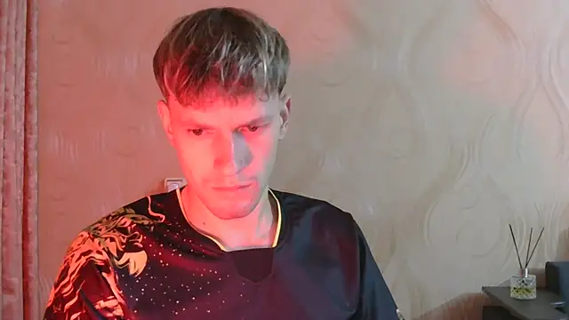 frama666 online show from 10/28/25, 08:44