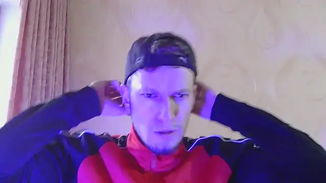 frama666 online show from 11/20/25, 11:43