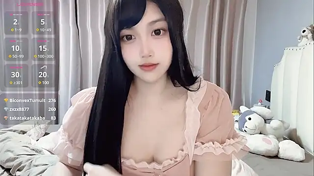 Snapshot of BB-TT chatting on 03/01/25, 10:02 BB-TT online show from 03/01/25, 10:02