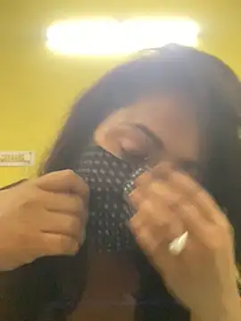 Mahi-Rahul online show from 03/02/25, 08:38