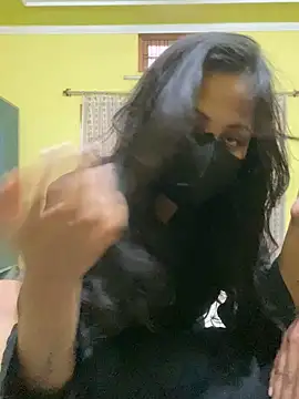 Mahi-Rahul online show from 03/07/25, 11:07