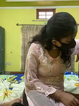 Mahi-Rahul online show from 03/12/25, 06:18