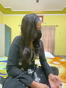 Mahi-Rahul online show from 03/20/25, 06:19