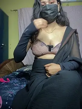 Mahi-Rahul online show from 11/07/25, 09:09