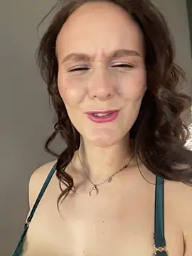 NatalyRose  online show from 10/10/25, 04:33