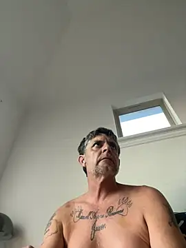 Ningablaze online show from 11/22/25, 01:32