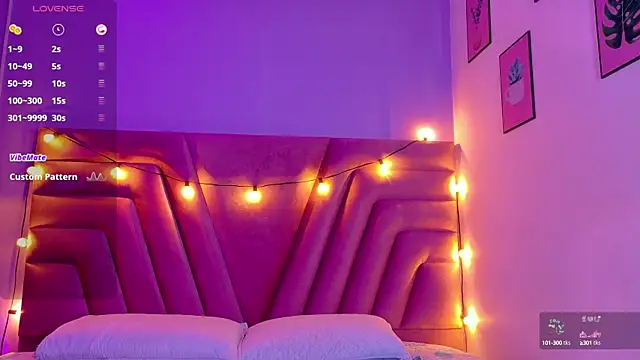 innocenthazel online show from 09/20/25, 02:56