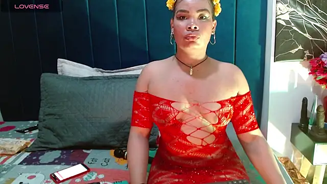 Mariana star1 online show from 11/05/25, 04:34