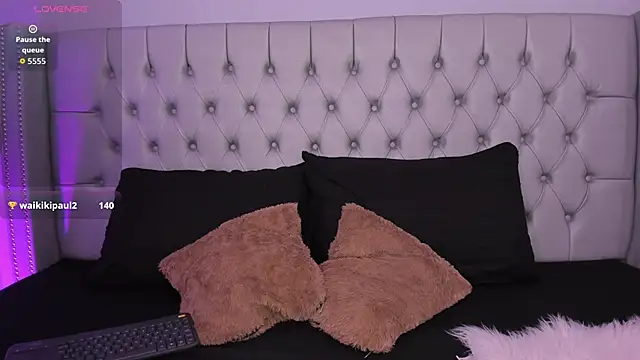 Gracia-Carrera online show from 11/14/25, 03:49