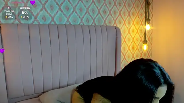Snapshot of SOPHIATRISTA chatting on 03/01/25, 12:12 SOPHIATRISTA online show from 03/01/25, 12:12
