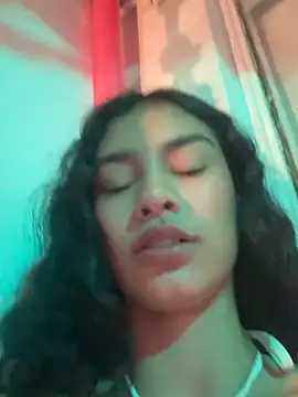 Anniie  Evans online show from 10/17/25, 06:32