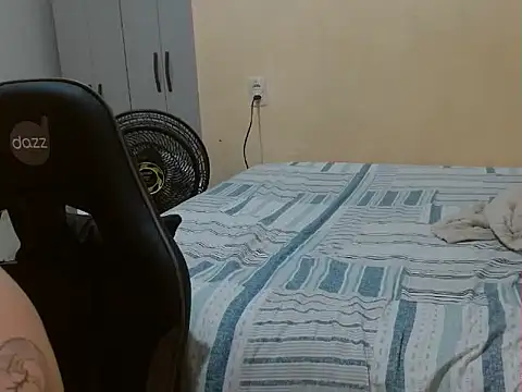 Snapshot of GoddessChaar chatting on 03/02/25, 03:24 GoddessChaar online show from 03/02/25, 03:24