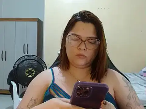 Snapshot of GoddessChaar chatting on 03/12/25, 11:09 GoddessChaar online show from 03/12/25, 11:09