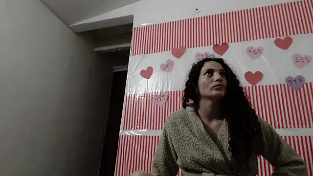 lexxy ray666 online show from 02/26/25, 09:10