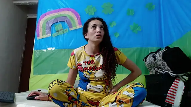 lexxy ray666 online show from 03/06/25, 10:20