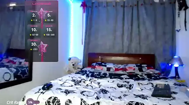 Snapshot of Sharon_Emperatriz chatting on 02/27/25, 10:20 Sharon Emperatriz online show from 02/27/25, 10:20