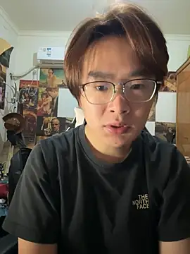 Snapshot of Anson0722 chatting on 11/01/25, 03:36 Anson0722 online show from 11/01/25, 03:36