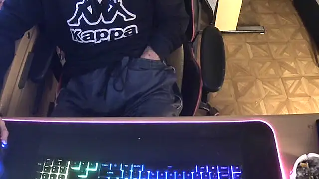 DerGeileLoveboy online show from 09/19/25, 04:58