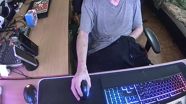 DerGeileLoveboy online show from 09/29/25, 06:29