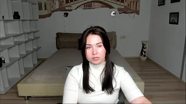 LizaTomson online show from 11/12/25, 08:48