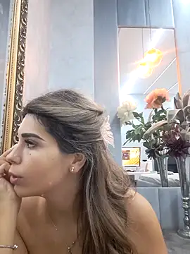 Bella Posh online show from 10/20/25, 04:35