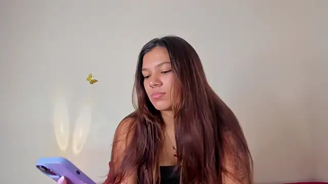 violett 24  online show from 11/21/25, 12:43