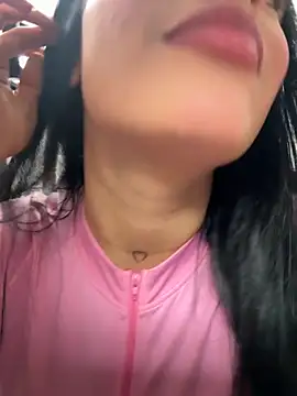 Antonella Smiith  online show from 10/20/25, 01:33