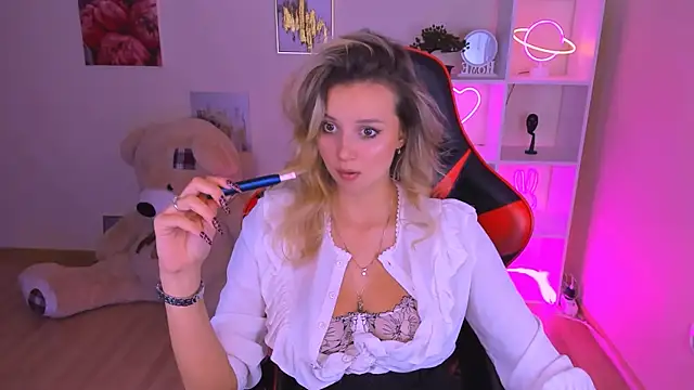 melissa richardson online show from 10/01/25, 12:55