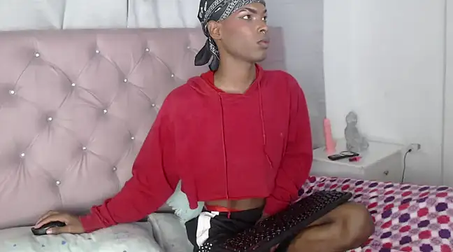 khler Angelis online show from 03/19/25, 08:45