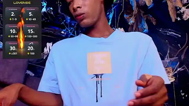 khler Angelis online show from 10/31/25, 12:06