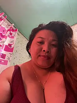 Snapshot of Sweet_fatty18 chatting on 01/10/25, 03:07 Sweet fatty18 online show from 01/10/25, 03:07