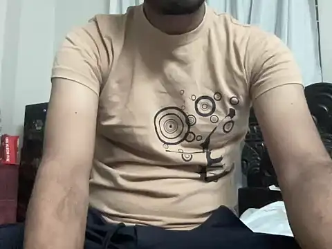 playboyx007 online show from 10/12/25, 07:13