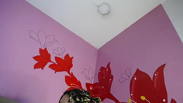 Snapshot of Meggan_N_Dante chatting on 03/14/25, 10:50 Meggan N Dante online show from 03/14/25, 10:50
