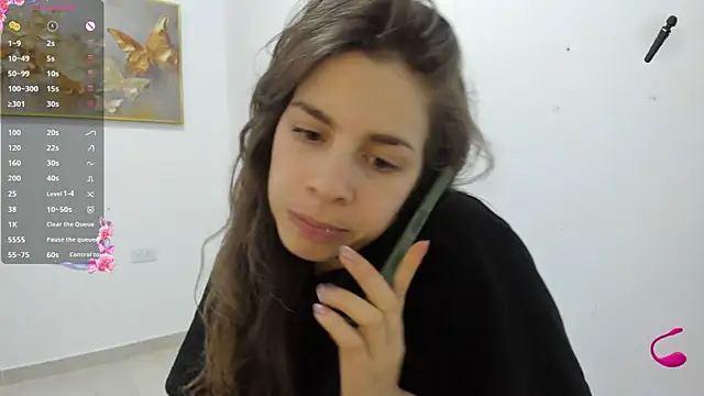 jessyegoldenn online show from 09/12/25, 12:11