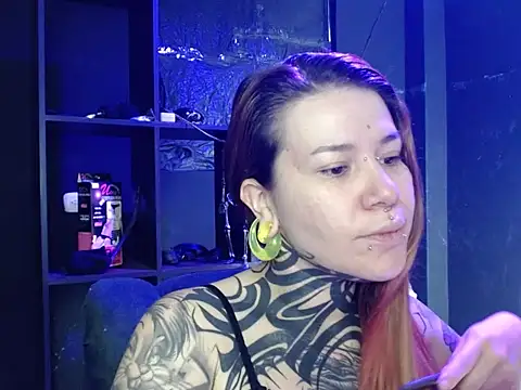 Pandora 9666 online show from 11/04/25, 02:05