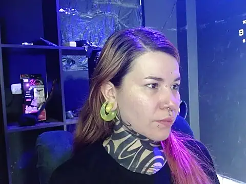 Pandora 9666 online show from 11/14/25, 06:06