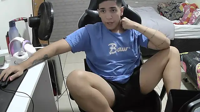 brancooodonto online show from 10/13/25, 01:49