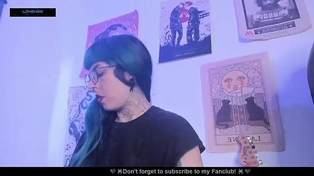 Hisato111 online show from 11/03/25, 12:50