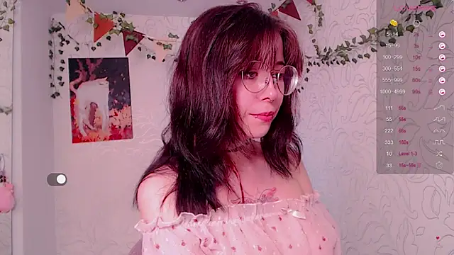  miraclecattt  online show from 10/25/25, 03:03