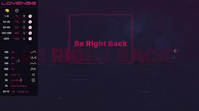 tasha97x online show from 02/28/25, 04:53