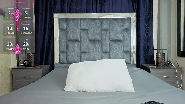 Effie cooper online show from 10/12/25, 08:30