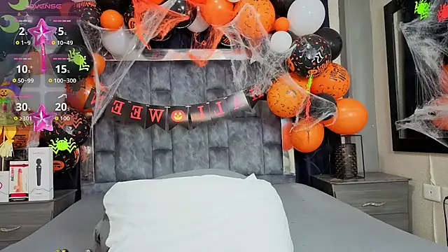 Effie cooper online show from 10/20/25, 07:36