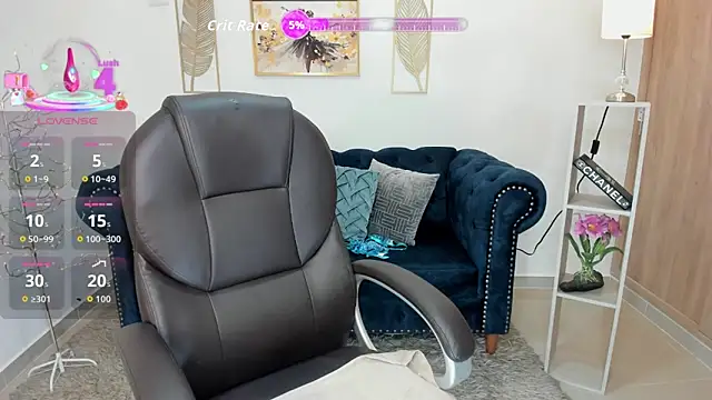 Snapshot of Corina_White chatting on 10/16/25, 01:12 Corina White online show from 10/16/25, 01:12