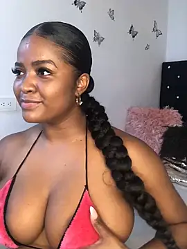 ValerieBlakee online show from 03/21/25, 11:56