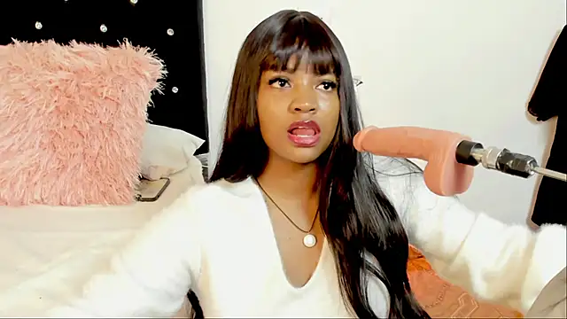 ValerieBlakee online show from 10/10/25, 05:01