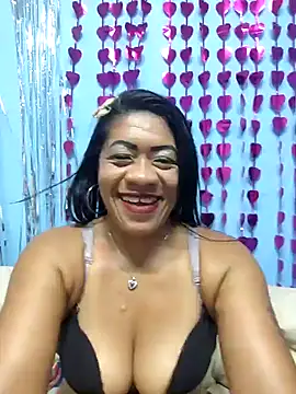 Snapshot of Tocameamor chatting on 03/03/25, 09:59 Tocameamor online show from 03/03/25, 09:59