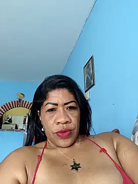 Snapshot of Tocameamor chatting on 10/01/25, 02:45 Tocameamor online show from 10/01/25, 02:45
